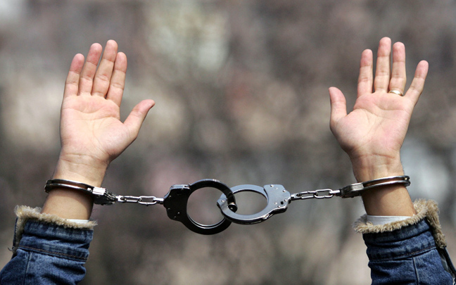 Σύλληψη 45χρονου για διακίνηση ναρκωτικών στον Άγιο Παντελεήμονα