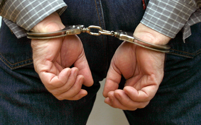 Συλλήψεις για πλαστογραφίες και απάτες στο Νέο Ψυχικό