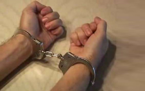 Σύλληψη 23χρονου για ληστεία
