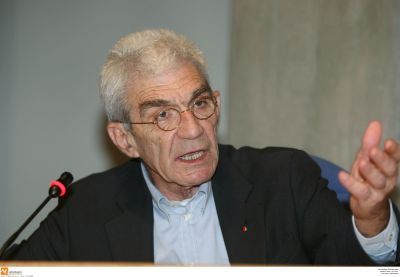 Θερμό επεισόδιο Μπουτάρη-ιερόδουλων