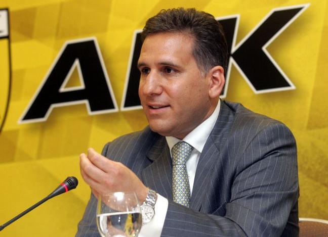 «Δεν είμαι κορόιδο»
