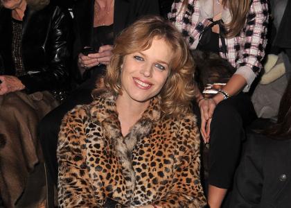 Γεννητούρια για την Eva Herzigova