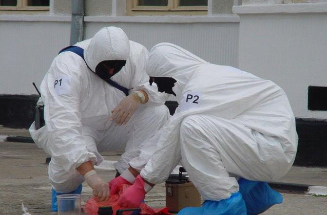 Ήπιε νερό από τους αντιδραστήρες για να «κλείσει στόματα»