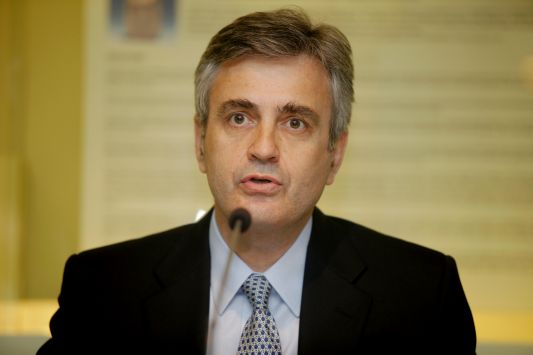 Σε επιτελική θέση στον ΟΤΕ ο Γιώργος Γαμπρίτσος