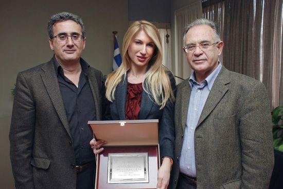 Με σεβασμό στην αρχιτεκτονική παράδοση