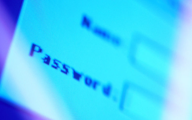 Πότε το password σας δεν είναι ασφαλές