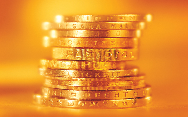 Οκτώ τόνους σε χρυσές λίρες αγόρασαν οι Έλληνες στην κρίση