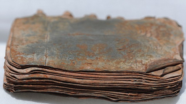 Σπάνια βιβλία και χάρτες τεσσάρων αιώνων θα φιλοξενηθούν σε έκθεση