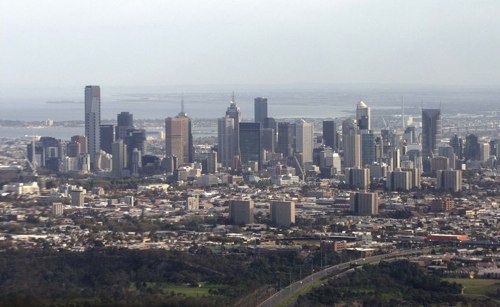 Διπλάσιος ο πληθυσμός της Μελβούρνης μέχρι το 2050