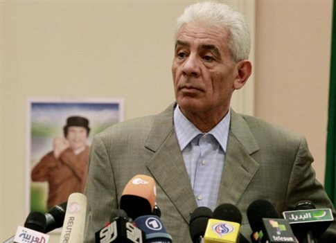 Η λιβυκή κυβέρνηση επιβεβαιώνει την παραίτηση Κούσα