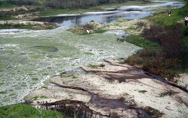 ΥΠΕΚΑ: 30 εκατ. για έργα επαναχρησιμοποίησης λυμάτων