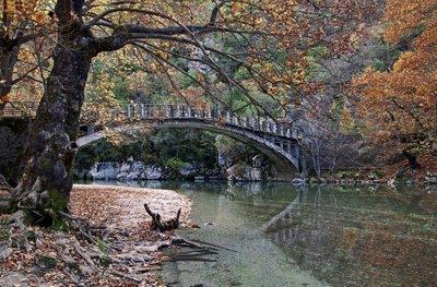 Όταν οι βόθροι καταλήγουν στον Βοϊδομάτη