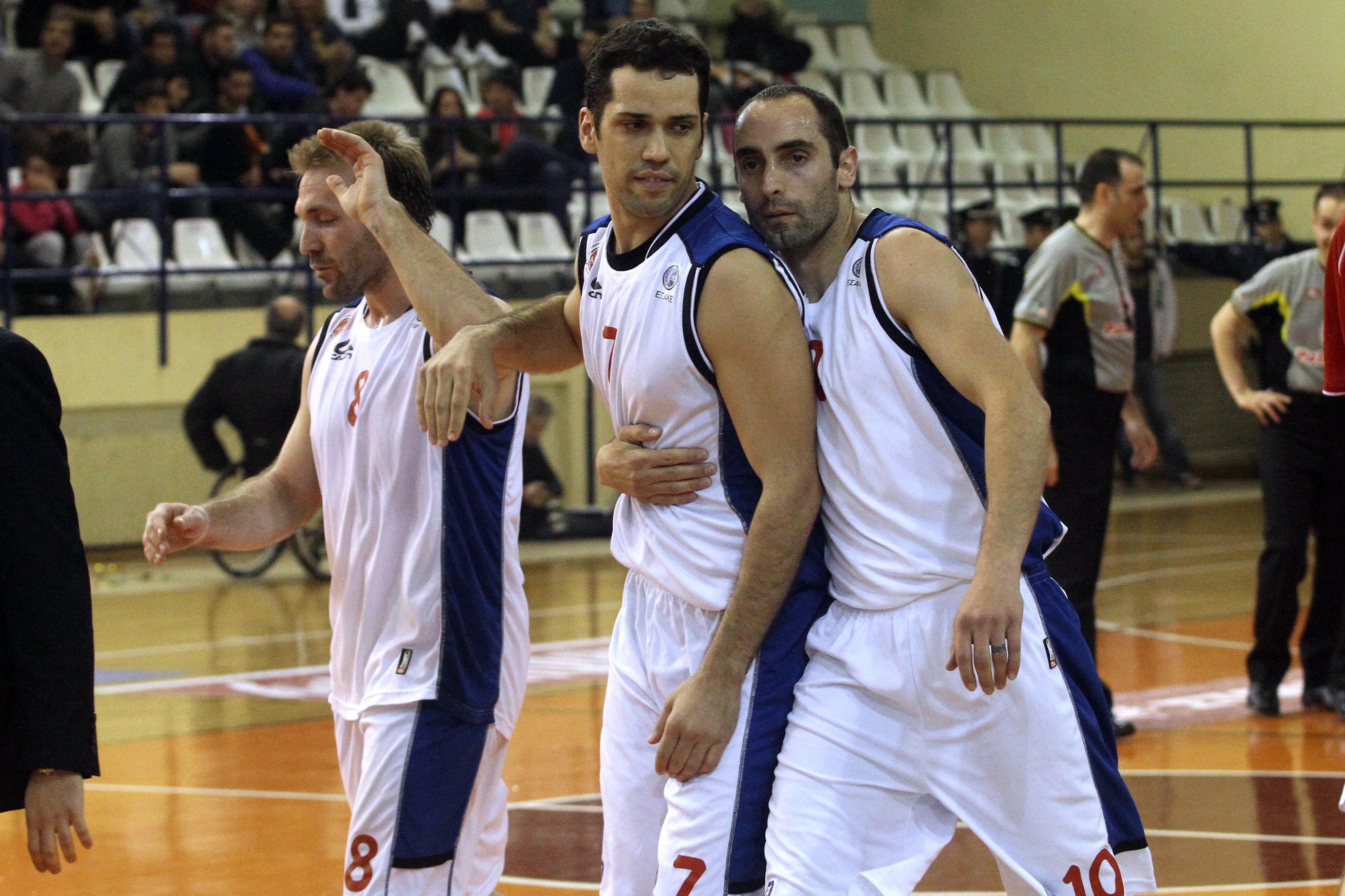 Νίκη παραμονής για τον Ίκαρο Καλλιθέας