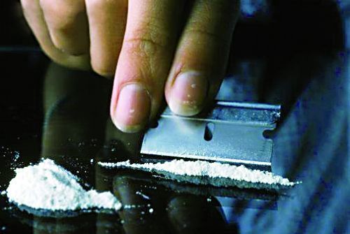 Δύο συλλήψεις για κοκαΐνη στη Ρόδο