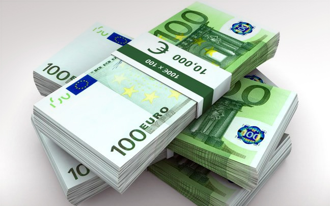 Περικοπές δαπανών 6,2 δισ. ευρώ για την περίοδο 2013-4