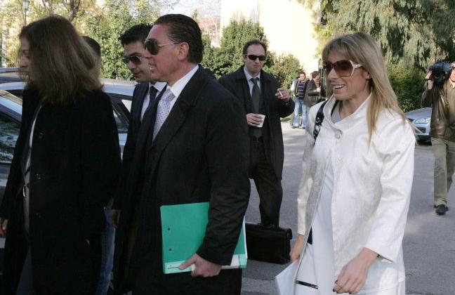 Φυλάκιση τεσσάρων ετών για Τζέκο η πρόταση του εισαγγελέα