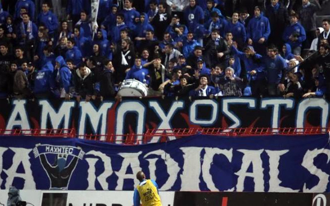 Η Γκέφλε στο δρόμο της Ανόρθωσης