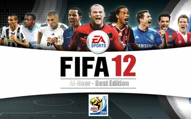 Το FIFA 12 αποκαλύπτεται