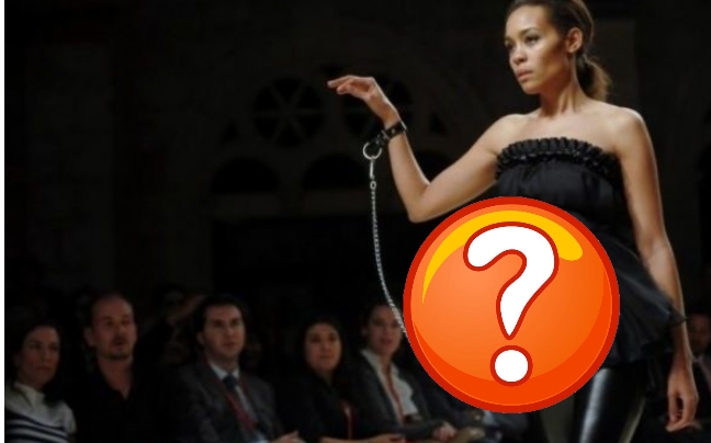 Κάποιοι μόδιστροι το έχουν χάσει τελείως…