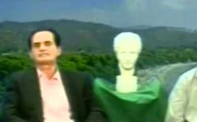 Ο… τυφλός Μπετόβεν