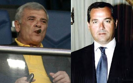 Ψάχνουν σανίδα σωτηρίας