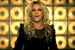 Η Britney Spears ξαναχτυπά!