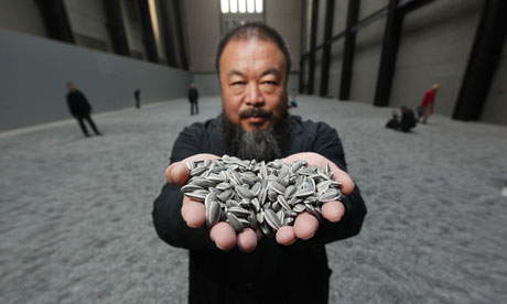 Τα κινεζικά ΜΜΕ χωρισμένα για τον Ai Weiwei
