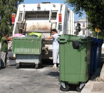 Στον «αέρα» εργαζόμενοι του Δήμου Ρόδου