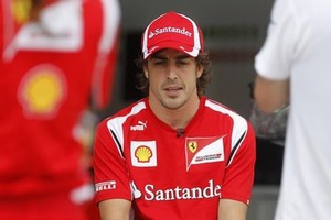 «Χρειάζεται βελτίωση η Ferrari»