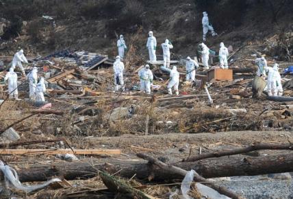 Θα το πληρώσει ακριβά η Tepco