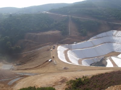 Στον αέρα η διαχείριση απορριμάτων στην Αττική