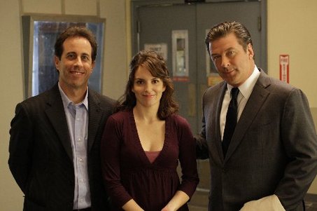 Αυλαία για το «30 Rock»