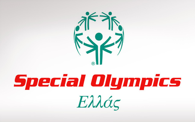Φιλικός αγώνας Ράλι Ακρόπολις &#8211; Special Olympics