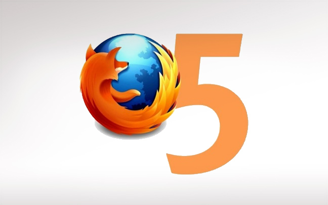 Στις 21 Ιουνίου αντί για 29 ο Firefox 5