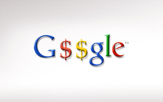 Οι φόροι της Google