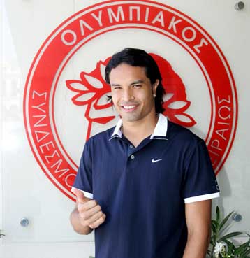 Αντίο λοιπόν, αντίο…