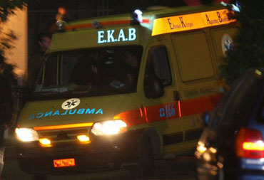 Τραγικό τέλος στις ράγες για δύο μετανάστες
