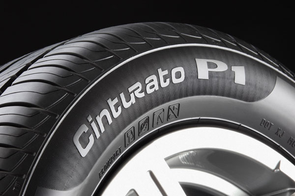 Pirelli Cinturato P1