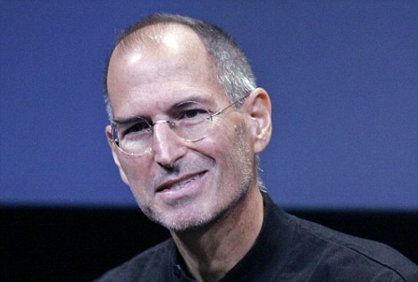 Η βιογραφία του Jobs  πιθανότατα το best-seller του &#8217;11