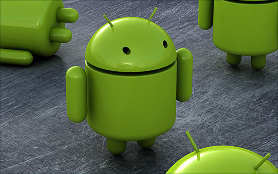 Στόχος των χάκερ οι συσκευές με Android