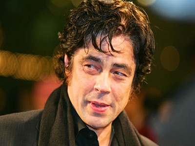 Πατέρας θα γίνει ο Benicio Del Toro