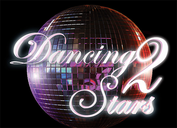 Χορός σεναρίων για το Dancing with the stars 4
