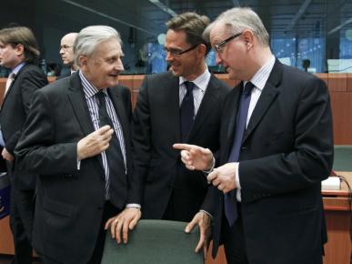 Κατά της ελληνικής αναδιάρθρωσης η Φιλανδία