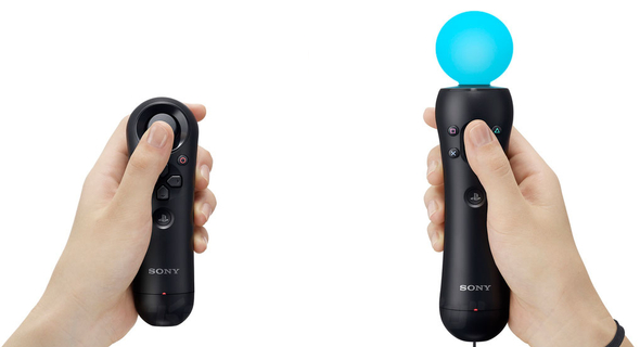 Το PlayStation Move «μεταναστεύει» στο PC