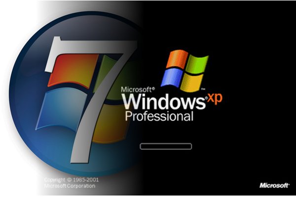 Οι Έλληνες δεν έχουν εγκαταλείψει ακόμη τα Windows XP