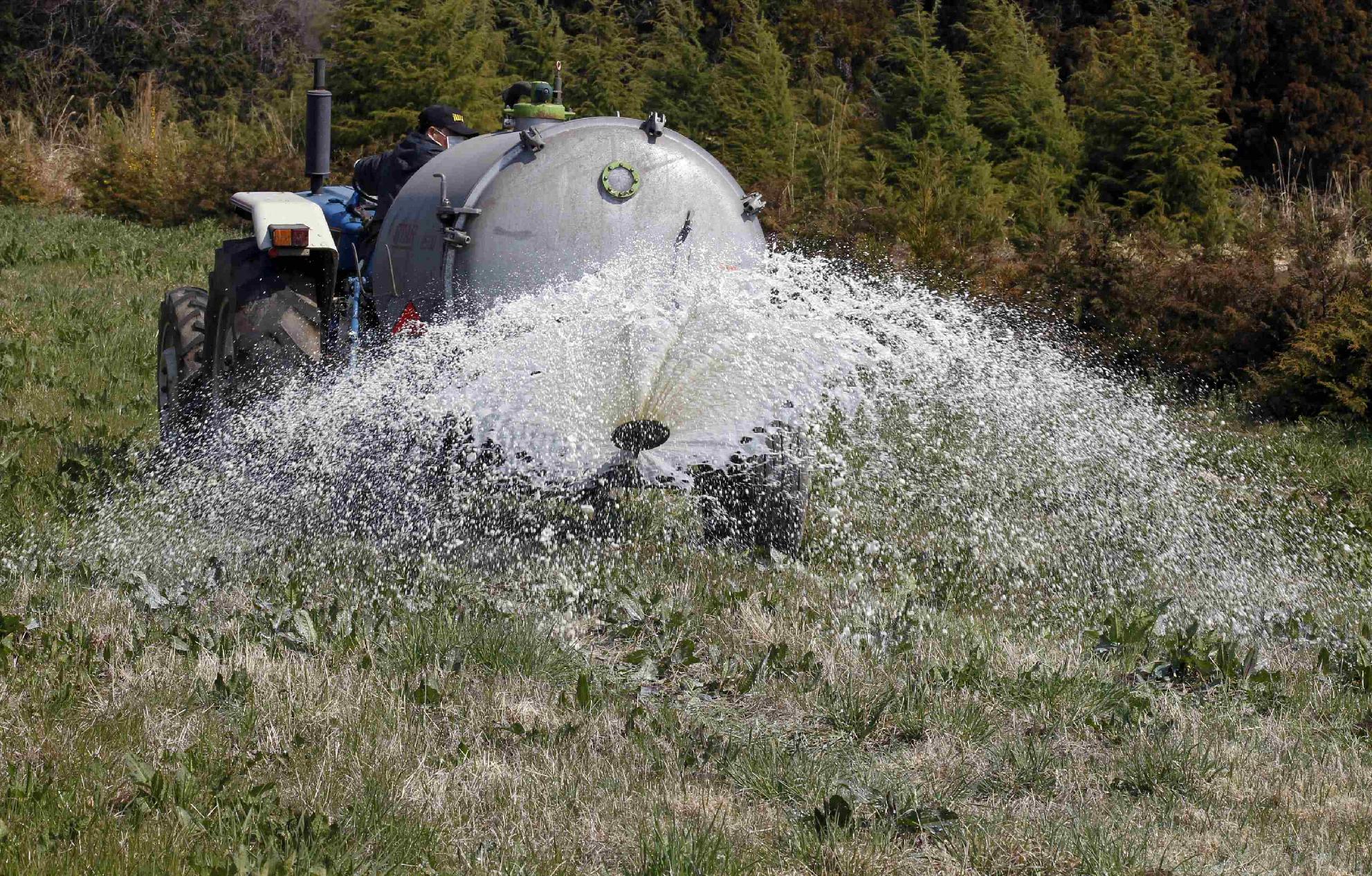 Οι Κονγκολέζοι αναζητούν τεχνογνωσία στα Γρεβενά