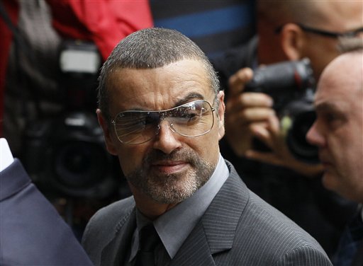 Το δώρο του George Michael για τον πριγκιπικό γάμο