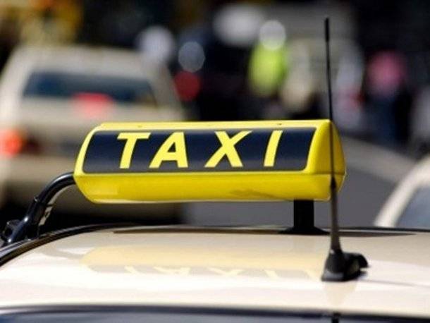 Επίθεση ληστών σε οδηγό ταξί
