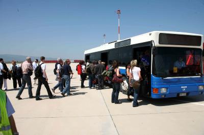 Απευθείας αεροπορική σύνδεση Βόλου – Βιέννης