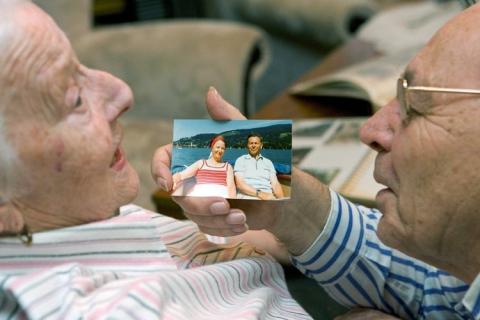 Μύθοι και αλήθειες για τη νόσο Alzheimer